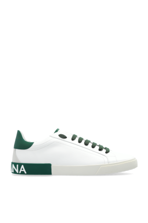 スニーカー Dolce & Gabbana SNEAKER (CS2203AM779 89697) White 'Portofino' sneakers Dolce & Gabbana - Vitkac AS